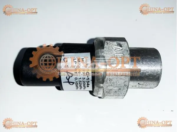 Sensor de pressão absoluta de aparelho de ar condicionado Geely CK I