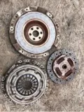 Cesta de embraiagem Ford Focus CB8