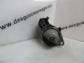 Motor de arranco Opel Frontera 6B