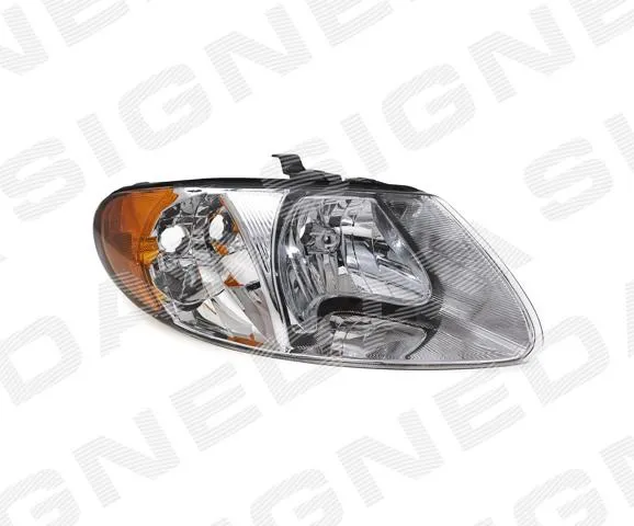 Luz direita Chrysler Voyager GRAND
