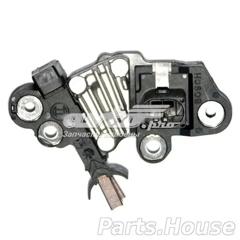 Relê-regulador do gerador (relê de carregamento) F00M346087 Bosch