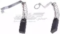 Escova do gerador Daewoo Nubira J10, J15