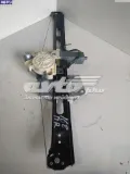 Motor de acionamento de vidro da porta dianteira direita Mercedes A W168