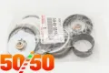 Kit de reparação da cremalheira da direção (do mecanismo), (kit de vedantes) Toyota Land Cruiser J9