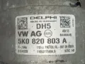Polia do compressor de aparelho de ar condicionado Skoda SuperB 3V3