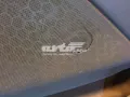Braço oscilante superior esquerdo de suspensão dianteira Ford Ranger ER