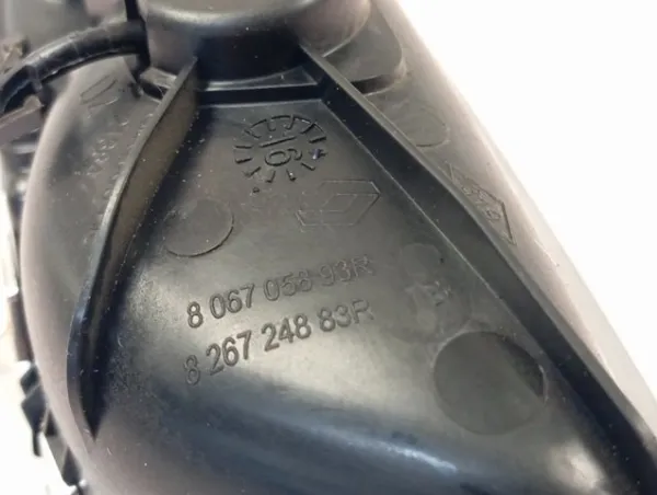  806705893R Renault (RVI)