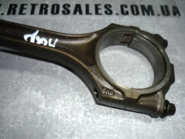 Biela de pistão de motor VAG 078198401C preço, a partir de