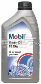 Óleo de transmissão 152351 Mobil