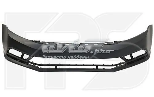 Pára-choque dianteiro FP7435900P FPS