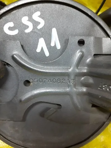 Alcapão do tanque de combustível para Jeep Compass  