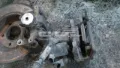 Suporte do freio traseiro direito Audi A7 4GA, 4GF