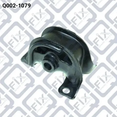 Coxim (suporte) traseiro de motor Q0021079 Q-fix