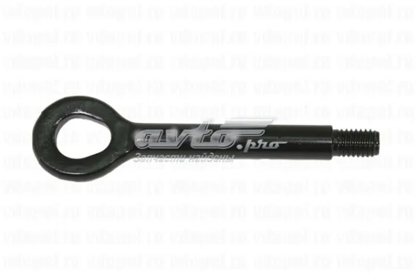 Gancho de reboque Chevrolet Orlando 