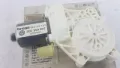 Motor de acionamento de vidro da porta dianteira esquerda Volkswagen Crafter 2F, 2FC, 2FF, 2FG,2FL, 2FM