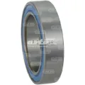Rolamento de acoplamento do compressor de aparelho de ar condicionado Citroen C4 UA