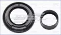 Engrenagem de cadeia da roda dentada de acionamento de cambota de motor Ford Transit V347/8
