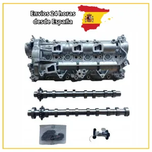 Árvore distribuidora de motor, kit 9830580480 FIAT)