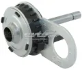 Redutor do motor de arranco Mitsubishi Lancer C6A, C7A