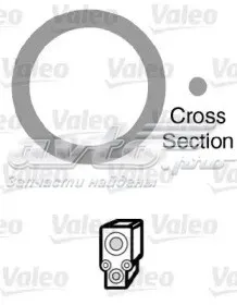 Vedante do flange (da união em T) do sistema de esfriamento 509759 VALEO