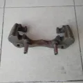 Braçadeira do freio de suporte dianteiro Volkswagen LT 2DB, 2DE, 2DK