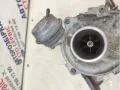Turbina Ford Fiesta 