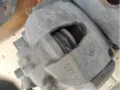 Suporte do freio dianteiro direito Renault Megane LM0, LM1