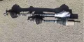 Junta homocinética externa dianteira Volkswagen Tiguan BW2, BJ2
