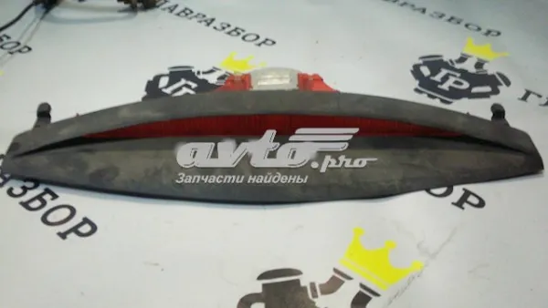 Sinal de parada traseiro adicional Renault (RVI) 8200175536 preço, a partir de 45,85 USD