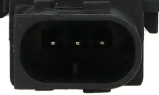 Sensor de sujidade de ar 65420318 Mercedes