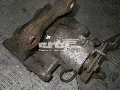 Suporte do freio traseiro esquerdo Volkswagen Jetta 162, 163, AV3, AV2, AY2, AY3