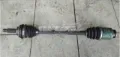 Junta homocinética interna dianteira Subaru Forester S10, SF