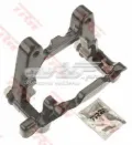 Braçadeira do freio de suporte traseiro Audi TT 8J3