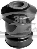Bloco silencioso dianteiro do braço oscilante inferior Ford Fiesta JH, JD