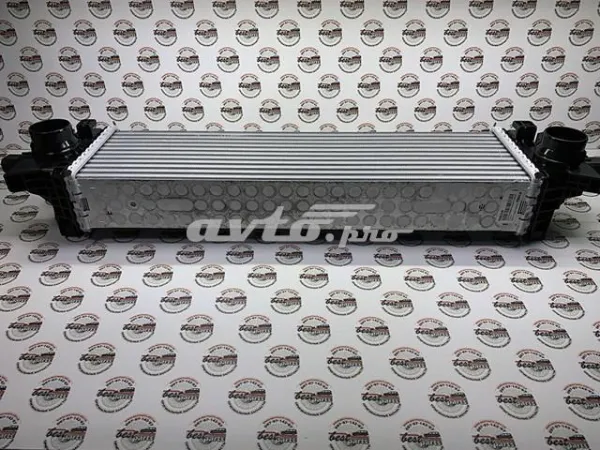 Radiador de intercooler 32249741 Volvo