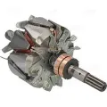 Induzido (rotor) do gerador Hyundai Sonata NF