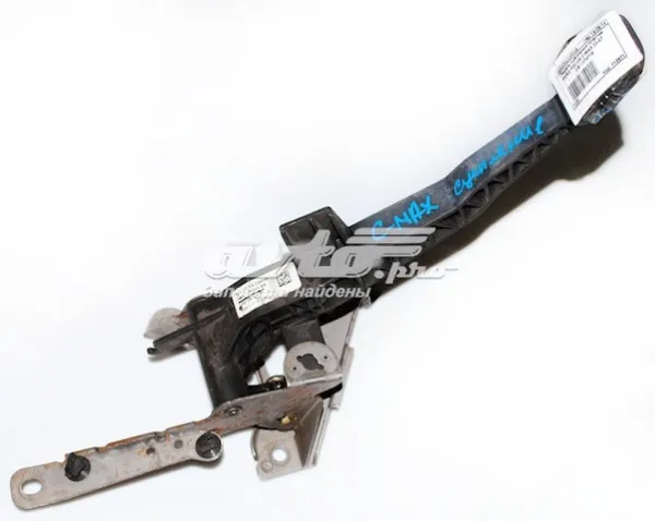 Pedal de embraiagem Ford C-Max DM2