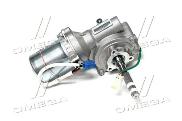 Mecanismo de direção (redutor) 563501E501FFF Hyundai/Kia