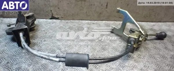 Cabo de mudança duplo 1470760080 Fiat/Alfa/Lancia