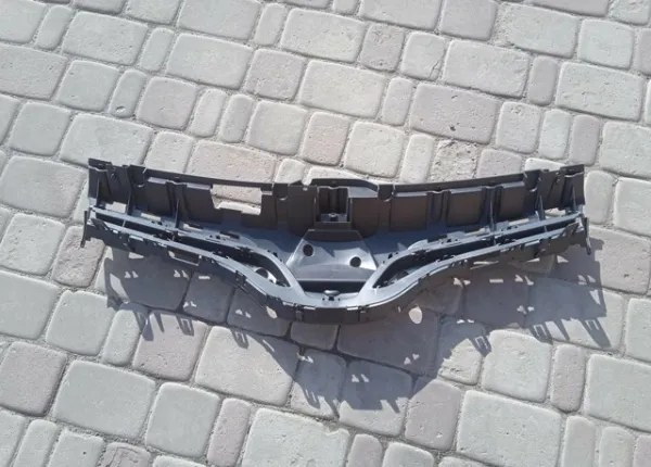 Grelha do radiador 60U1051 Polcar