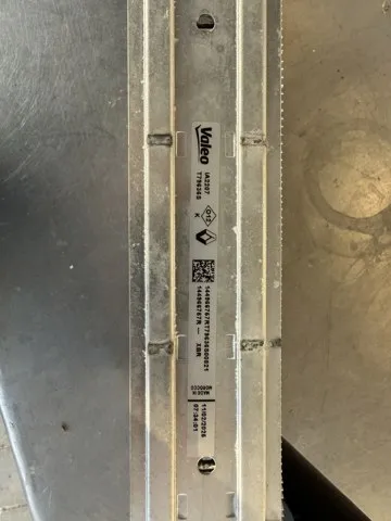  144966757R Renault (RVI)