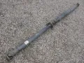 Junta universal traseira montada Volkswagen Crafter 2E, 2EA, 2EB, 2ED, 2EH, 2EX