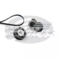 Correia dos conjuntos de transmissão, kit Renault Megane LV