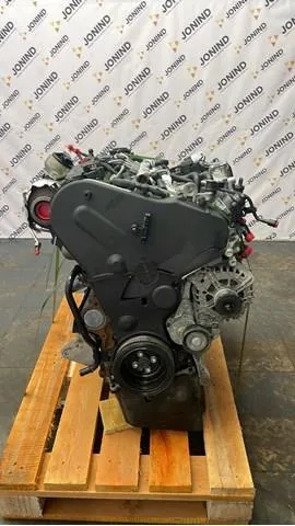 Motor montado Audi Q5 FYB, FYG