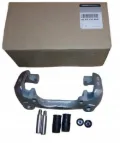 Braçadeira do freio de suporte dianteiro Renault DUSTER HM