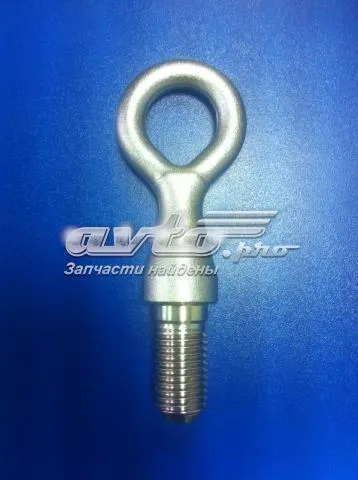 Gancho de reboque Mazda 3 BM, BN