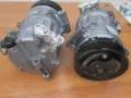 Válvula do compressor de aparelho de ar condicionado BMW 5 G30, F90
