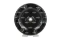 Polia do compressor de aparelho de ar condicionado Toyota Avensis T27