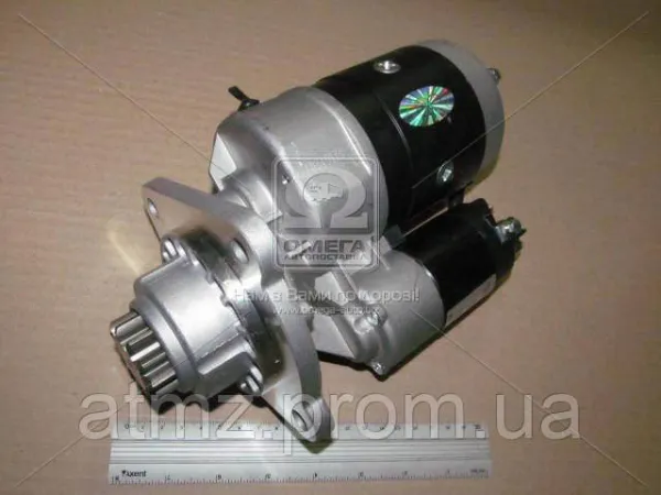 Motor de arranco 123708033 Jubana
