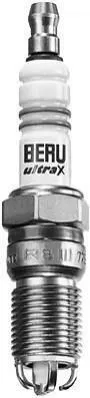 Vela de ignição UXK79 Beru